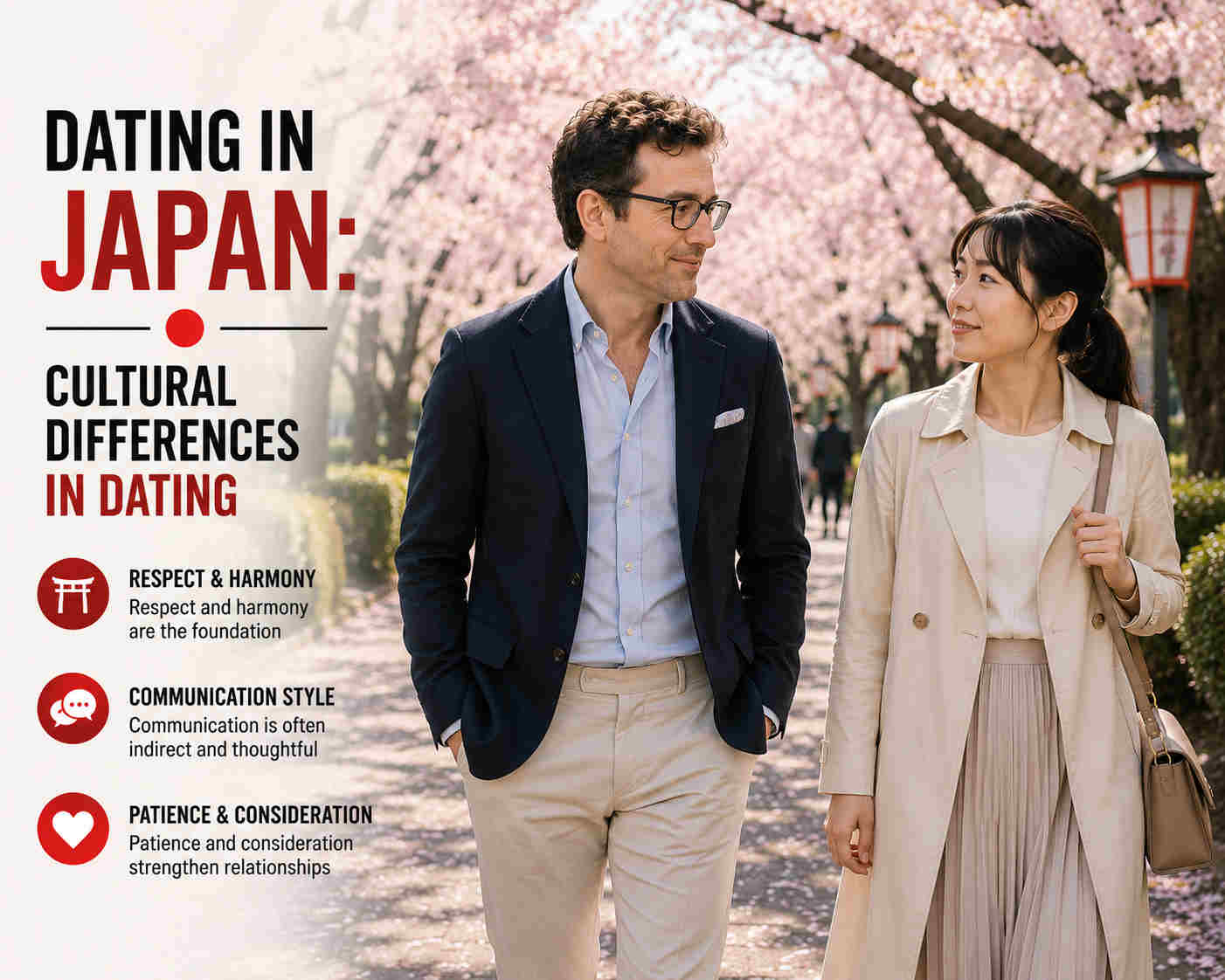 Dating In Japan: Cultural Differences In Dating
