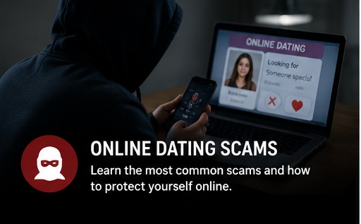 Online dating scams